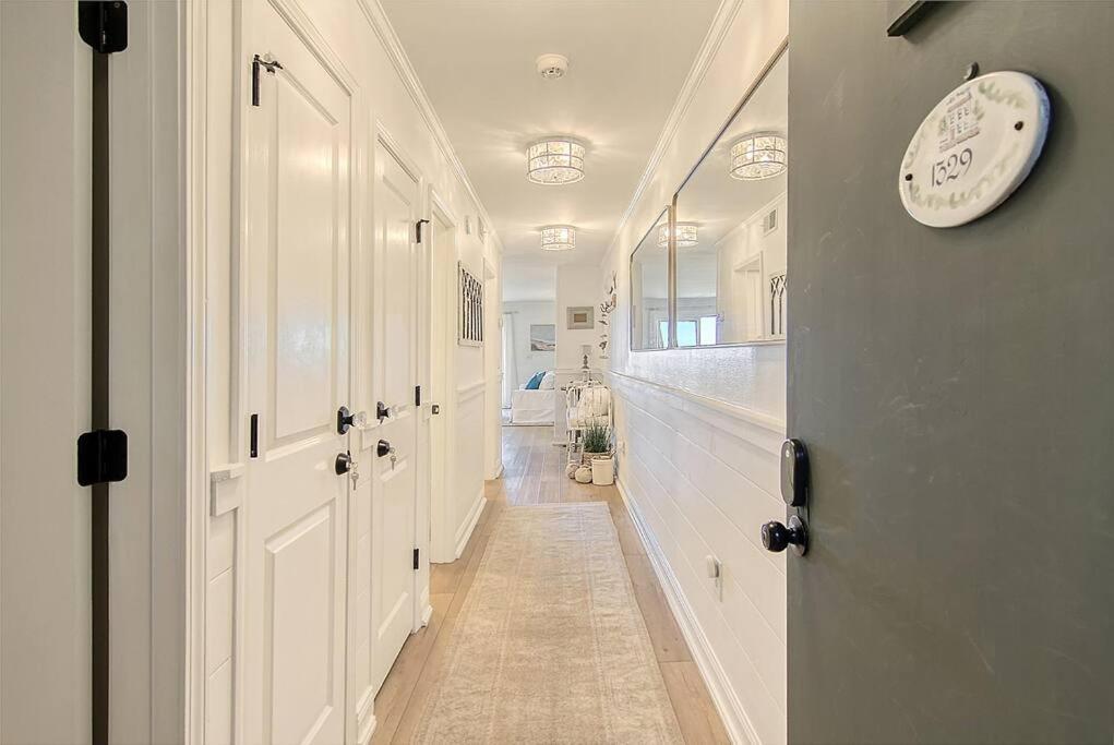 Luxury Seabrook Beachfront W/Spectacular Sunsets Εξωτερικό φωτογραφία
