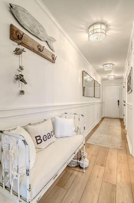 Luxury Seabrook Beachfront W/Spectacular Sunsets Εξωτερικό φωτογραφία